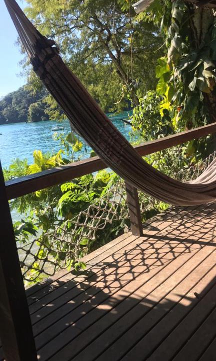 Ilha Grande Apartment | Praia Comprida Flats