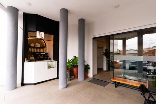 Praia Comprida Hotel | Praia Comprida Hotel