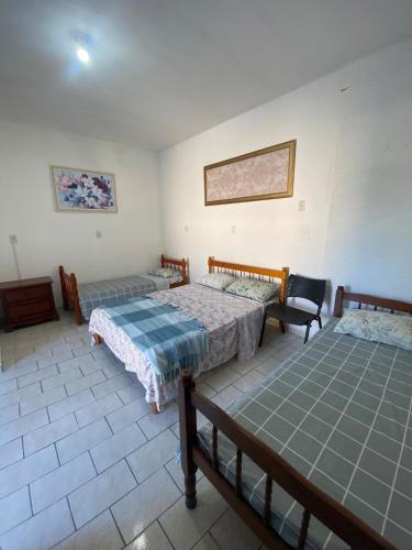 Penha Apartment | Praia da Lola Suite