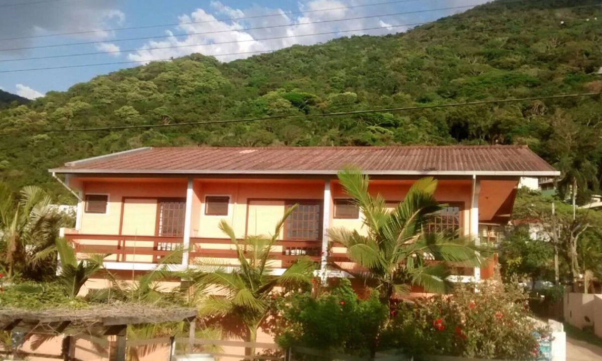 Rio das Pacas Apartment | PRAIA DA SOLIDÃO - FLORIANÓPOLIS - Rental