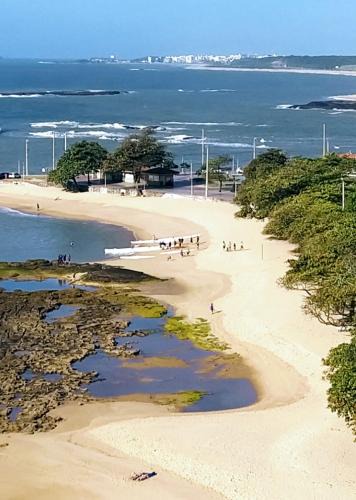 Centro Apartment | Praia das Castanheiras