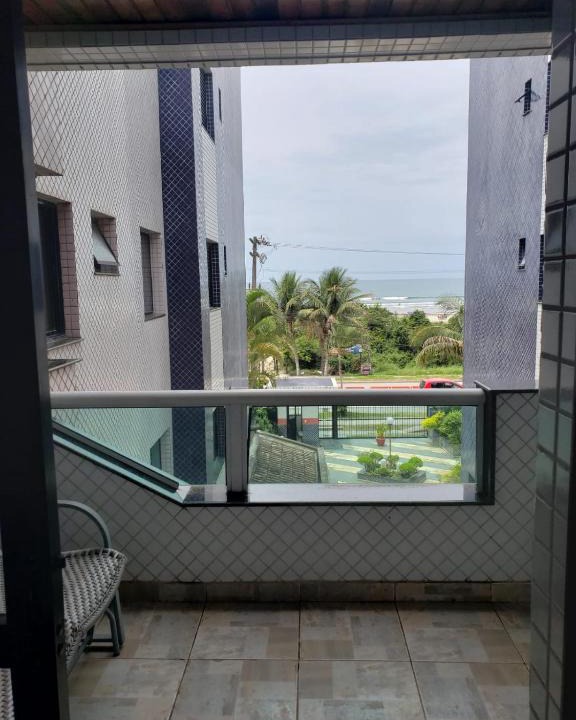 Boraceia Apartment | Praia de boraceia pé na areia