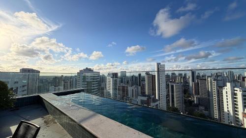 Boa Viagem House | Praia de Gameleira - Flats em Boa Viagem por Yolo