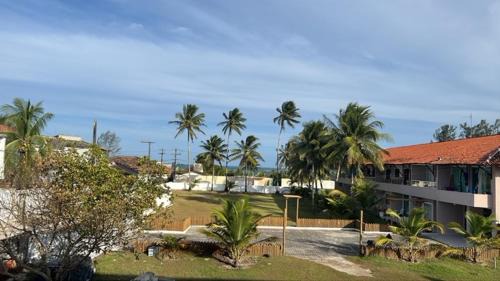 Guaibim Apartment | Praia de Guaibim