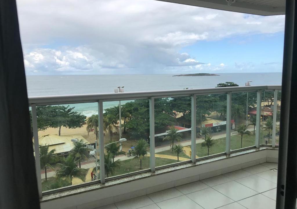 Praia de Itaparica Apartment | Praia de Itaparica