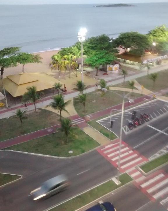 Praia de Itaparica Apartment | Praia de Itaparica Ed Green Diamond Vila Velha ES
