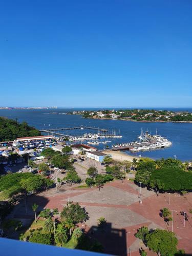Praia do Canto Apartment | Praia do canto-apart B