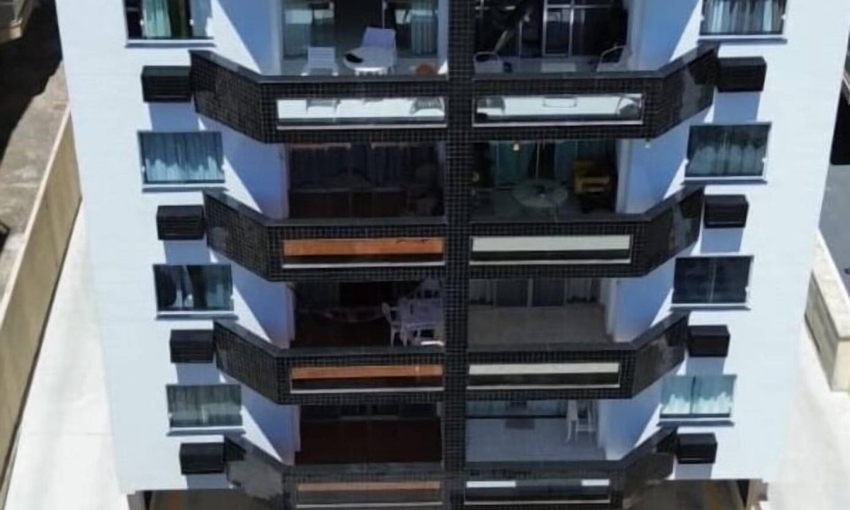 Algodoal Apartment | Praia do Forte - 3 bedroom apartment - Algodoal