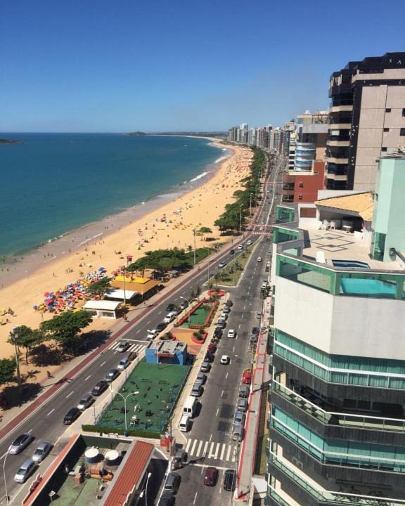 Praia de Itaparica Apartment | Praia Dourada