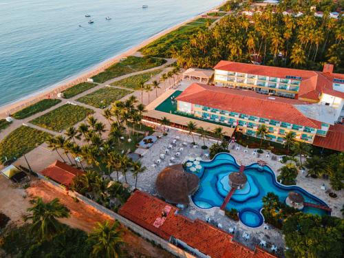 Barra Grande Hotel | Praia Dourada Resort Maragogi