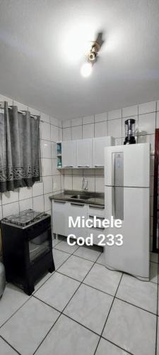 Centro Apartment | Praia Itapema