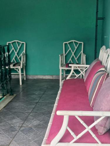 Piratininga Apartment | Praia Piratininga