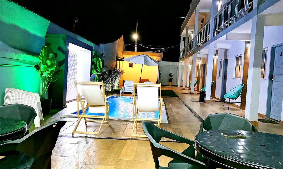 Balneario Ponta da Fruta Apartment | Praia Studios