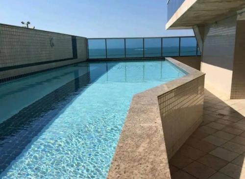 Itapua Apartment | Praia vila velha
