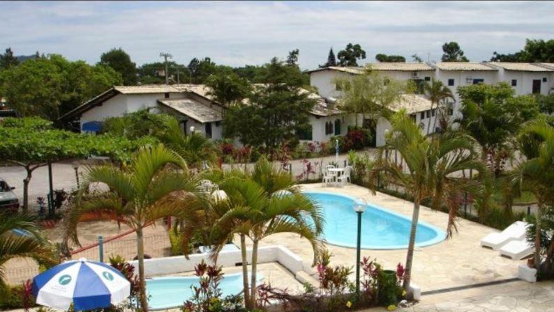Ponta das Canas Apartment | Praias Brancas 204