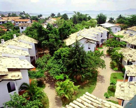 Ponta das Canas Apartment | Praias Brancas