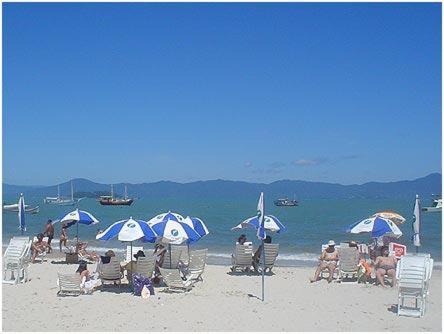 Ponta das Canas Resort | praias brancas Unidad 54