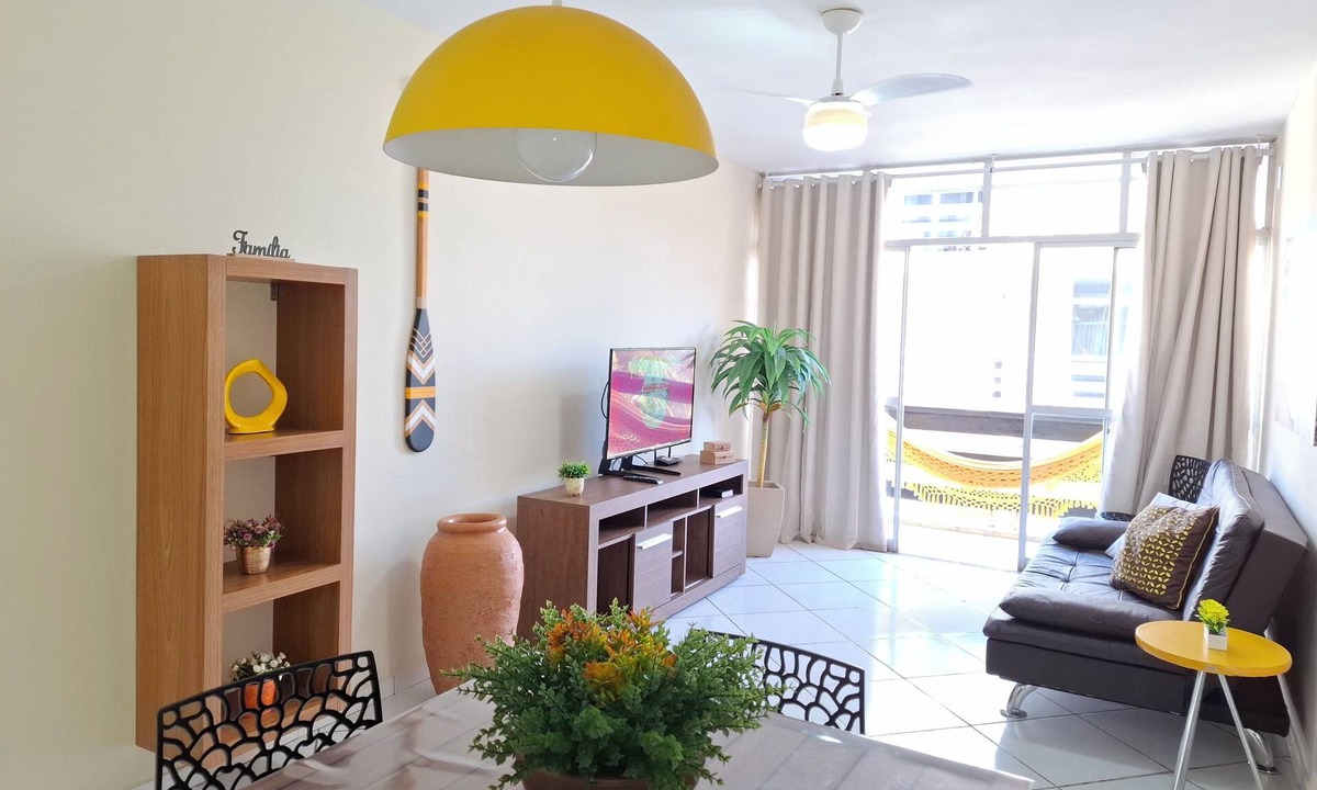 Prainha Apartment | Prainha PÉ NA Praia