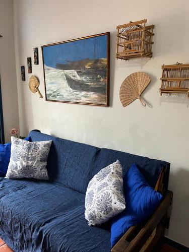 Prainha Apartment | Prainha Pé na Areia