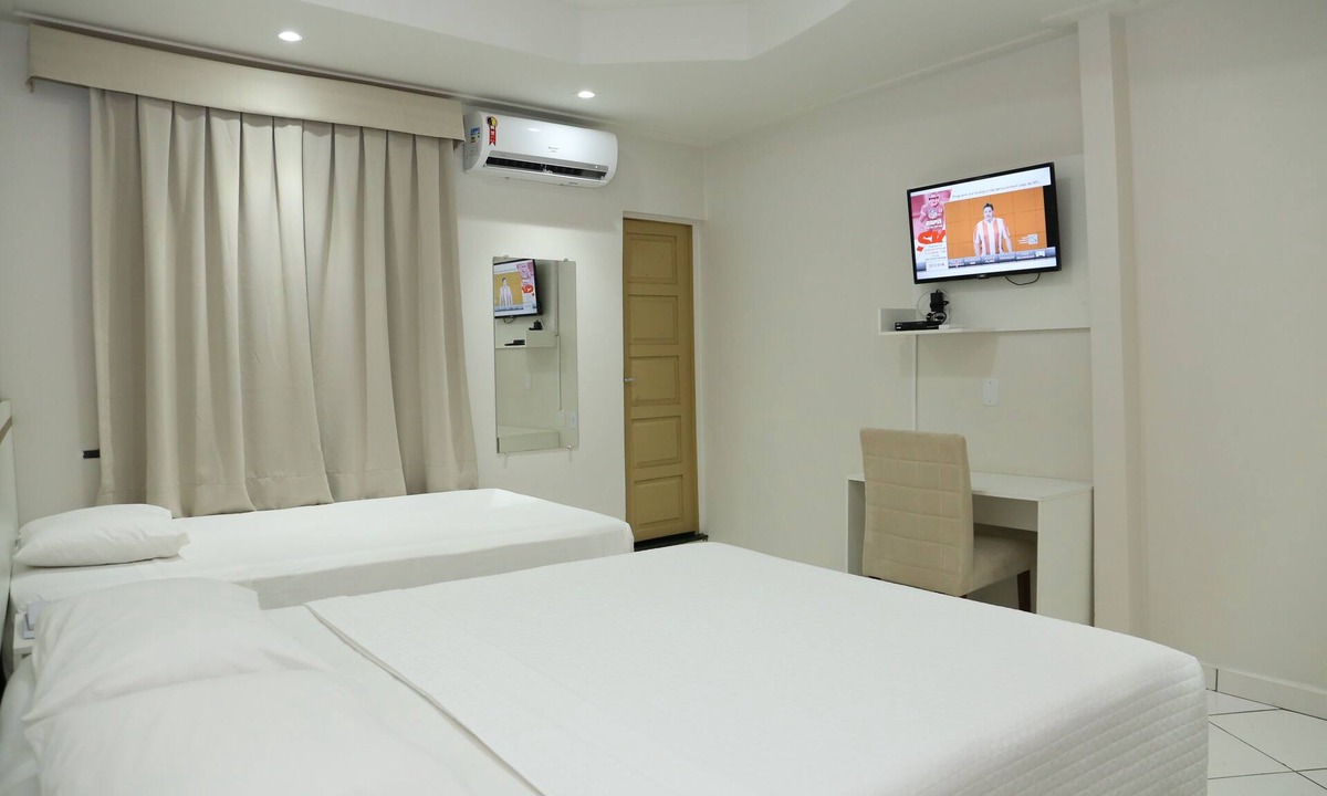 Santarem Hotel | Prata Hotel