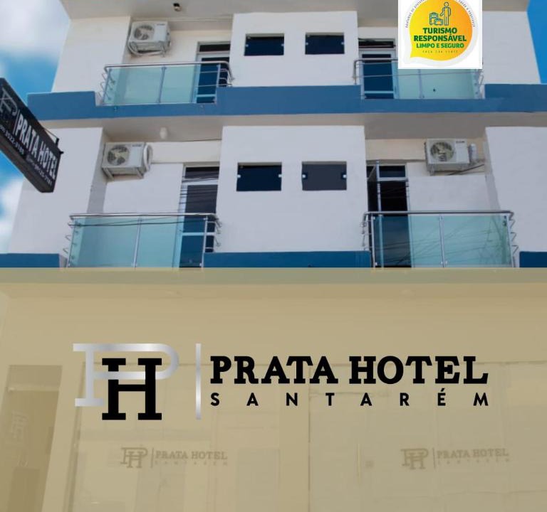 Santarem Hotel | Prata Hotel