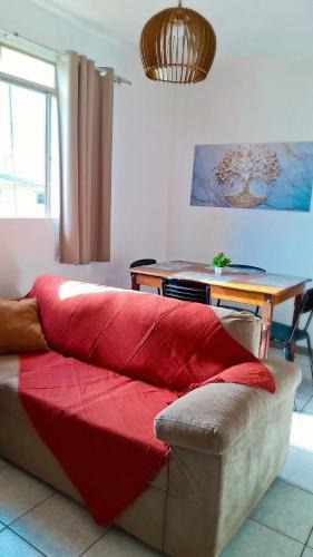 Jardim Aeroporto Apartment | Praticidade e conforto á poucos passos do aereoporto