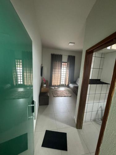 Tibery Apartment | Predio