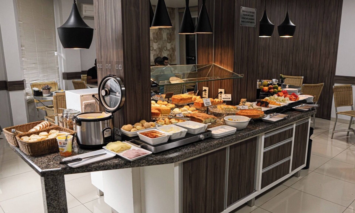 Araguaina Hotel | Premier Pallace Hotel
