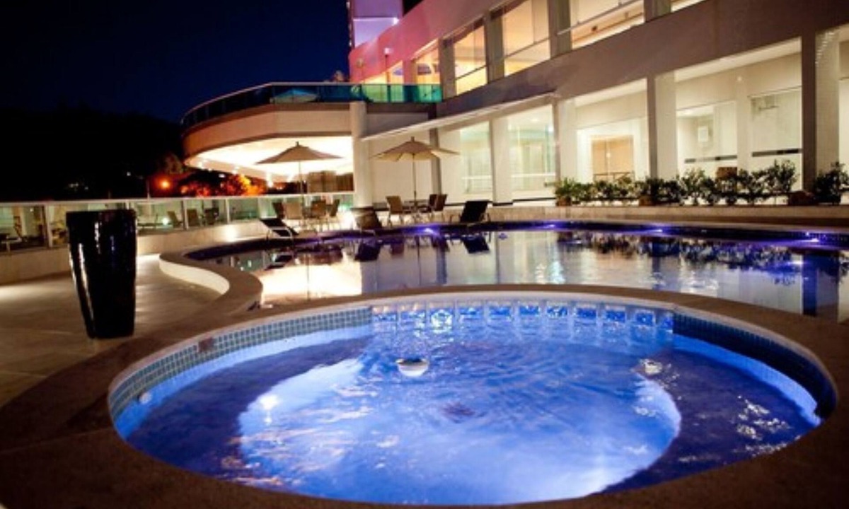Teixeiras Hotel | Premier Parc Hotel