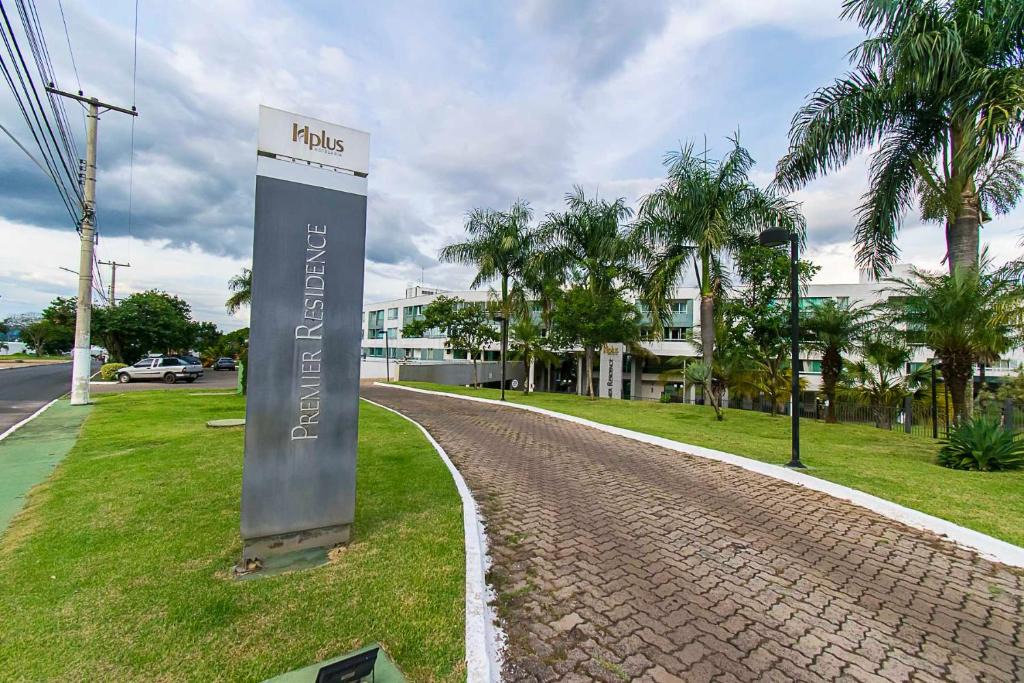 Smin Apartment | Premier Residence Residencial em Brasília 67961