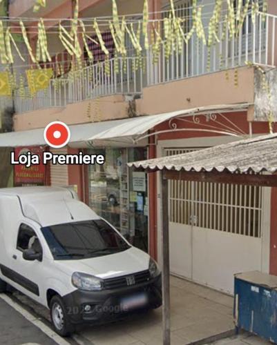 Maracangalha House | Premiere Hospedagem