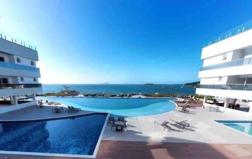 Ingleses Sul Apartment | Premium apartment au Mirante Home Club