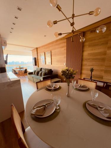 Pedreira Apartment | Premium Apartment COP 30 - Located close to both the Green and Blue Zones