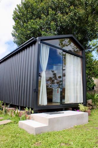 Centro House | Premium Black
