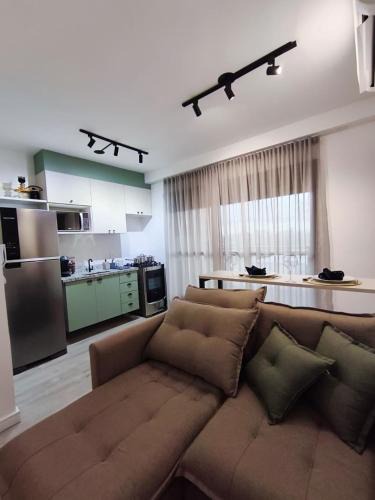 Vila Guilherme Apartment | Premium Expo Center Norte, Anhembi, Brás, 25 de Março
