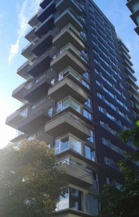 Vicente Lopez Apartment | Premium Libertador