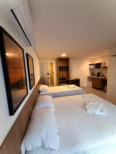 Lago Norte Apartment | Premium Office-My Stay 09