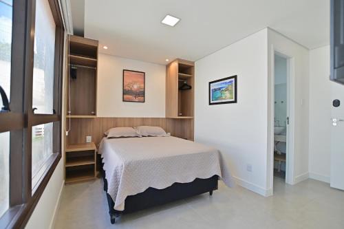 Lago Norte Apartment | Premium Office-My Stay 10