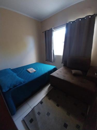 Campos Apartment | Presidente Cepop 2
