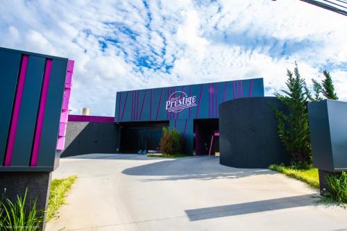 Orleans Hotel | Prestige Motel