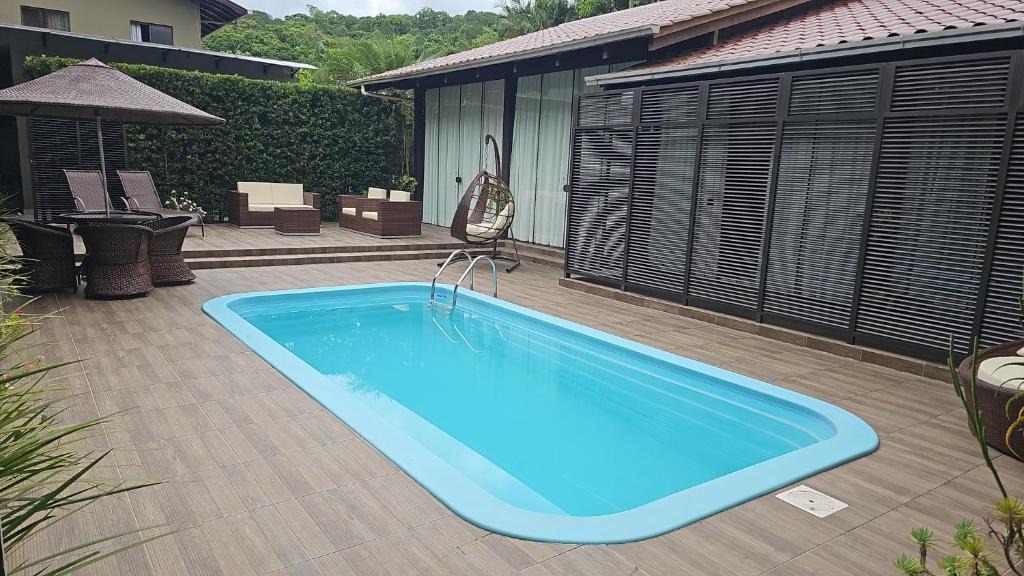 Itoupava Hotel | Presto Hotel