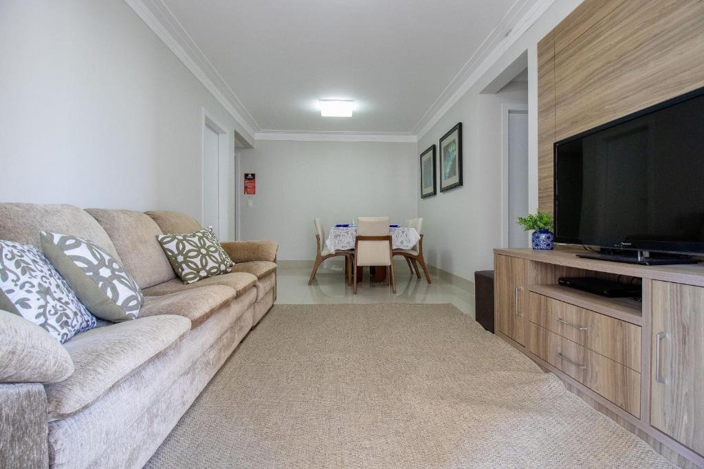 Centro Apartment | PRG23 - Garagem, 4 Dorm, Próx Shopping Atlântico