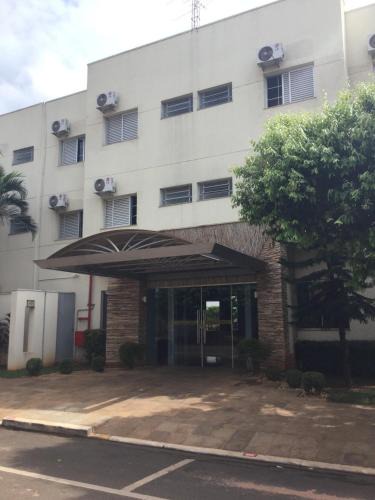 Nova Andradina Hotel | Primavera Palace Hotel