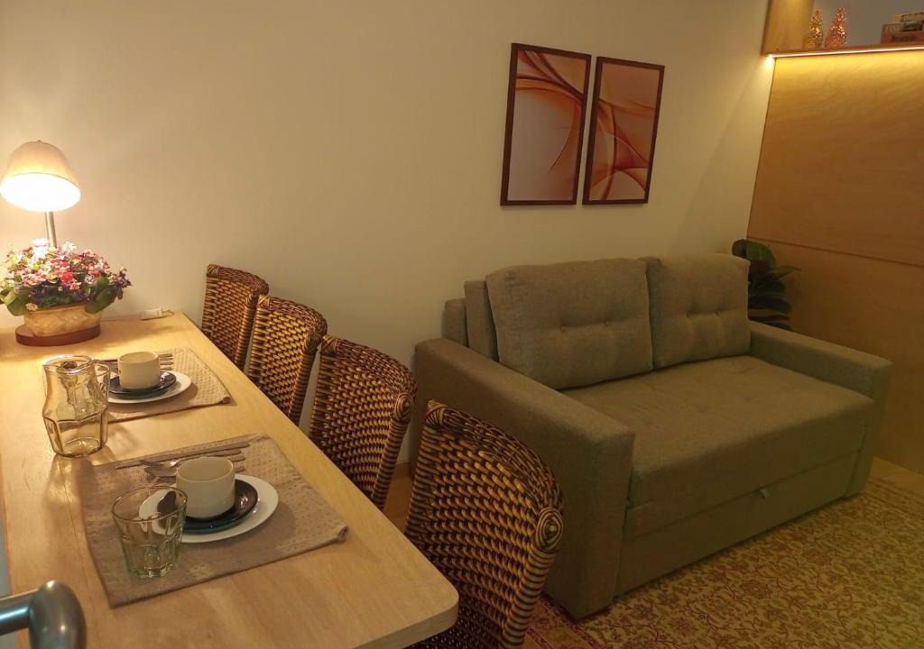 Alto Apartment | Prime Flat Terê