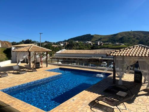 Socorro Hotel | Prime Garden Pousada