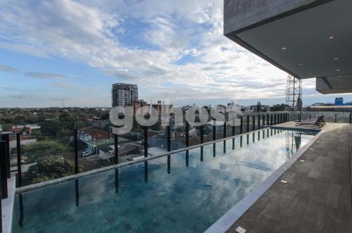 Ciudad Del Este Apartment | Prime Location 2BR Apt in Ciudad del Este