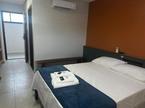 Queimadas Hotel | Prime Pousada - Posto Sudoeste Queimadas