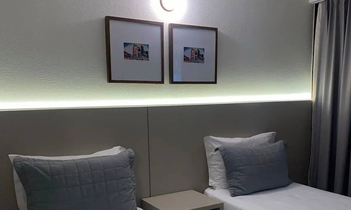 Vilas do Atlantico Hotel | Prime Spot | Relaxing Room for Business or Beach Getaway | Rooftop Pool