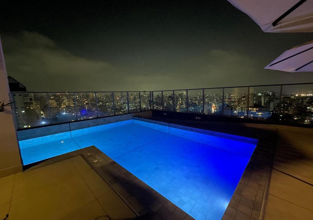 Vila Buarque Apartment | Prime Stay - Vila Buarque - São Paulo - BR
