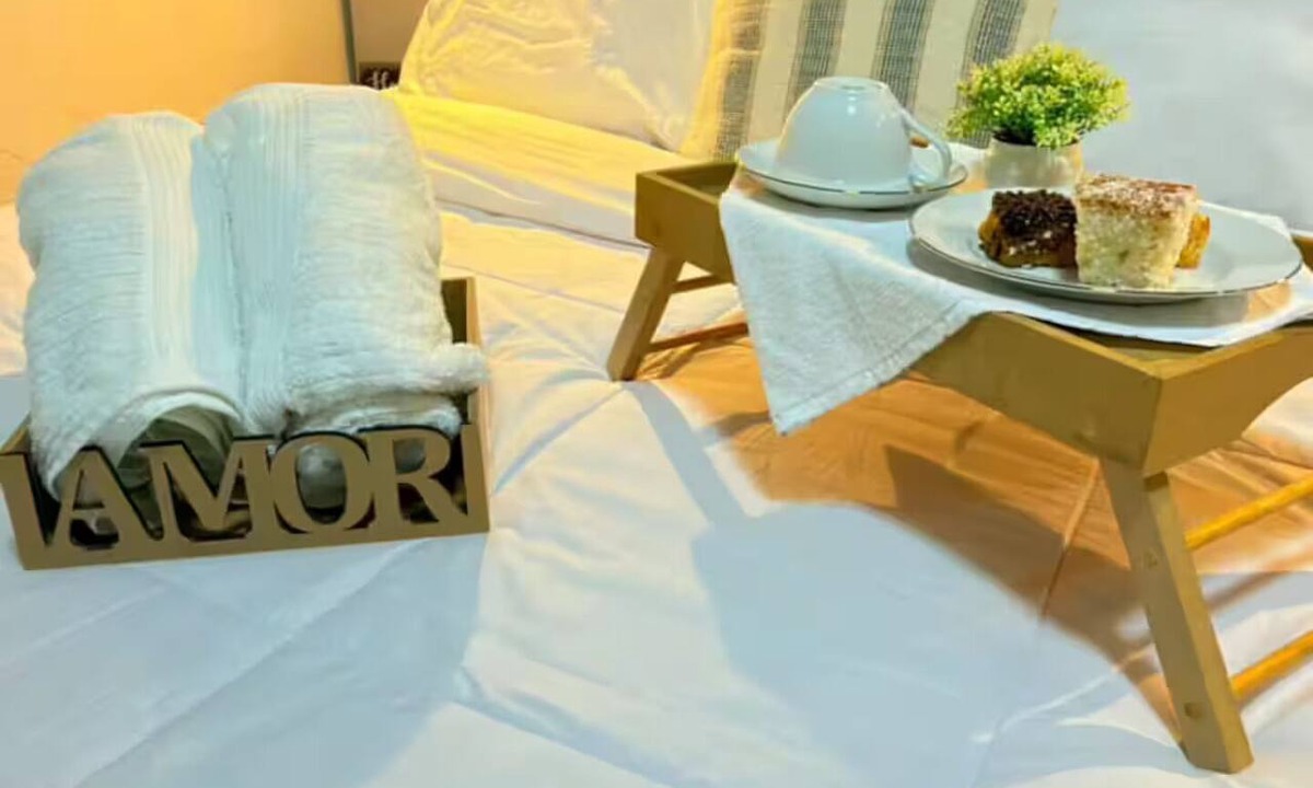 Volta Redonda Apartment | Prime Studio